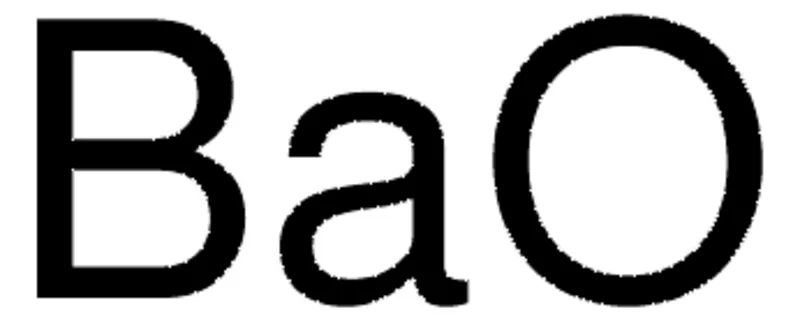Sigma-Aldrich 氧化钡,99.99%痕量金属