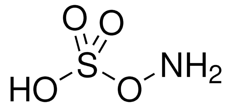 Sigma-Aldrich 羟胺-O-磺酸,99.998%