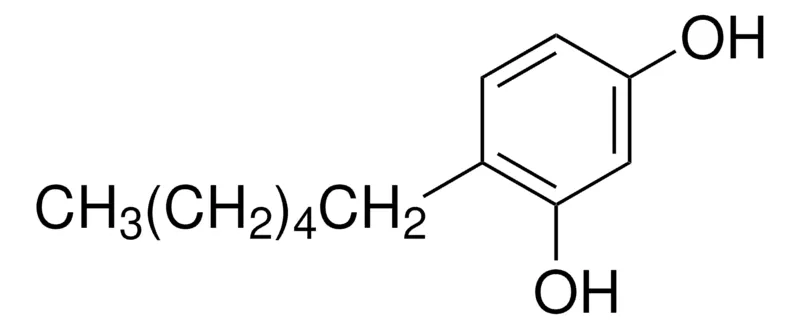 Sigma-Aldrich 4-己基间苯二酚,欧洲药典(EP)参考标准