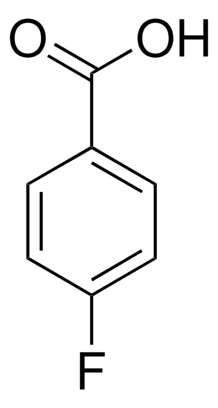 Sigma-Aldrich 对氟苯甲酸，99%，通过升华纯化