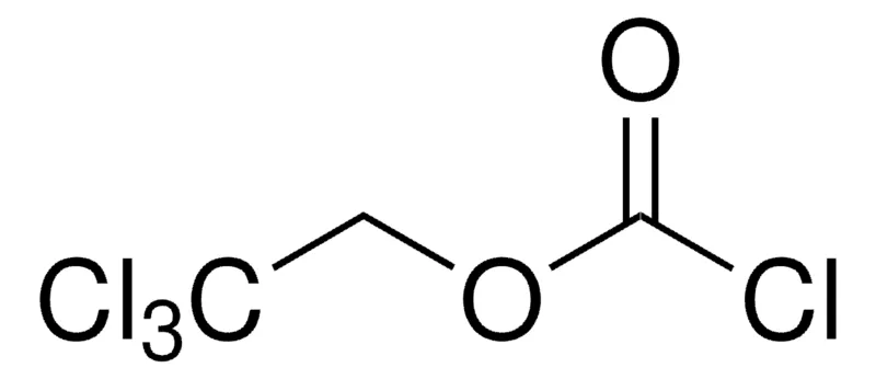 Sigma-Aldrich 氯甲酸-2,2,2-三氯乙酯,纯度,≥98.0%(NT)