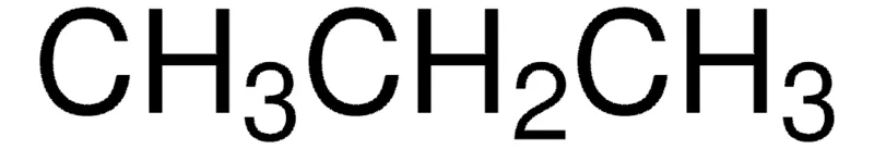 Sigma-Aldrich 丙烷,百分之九十九点五
