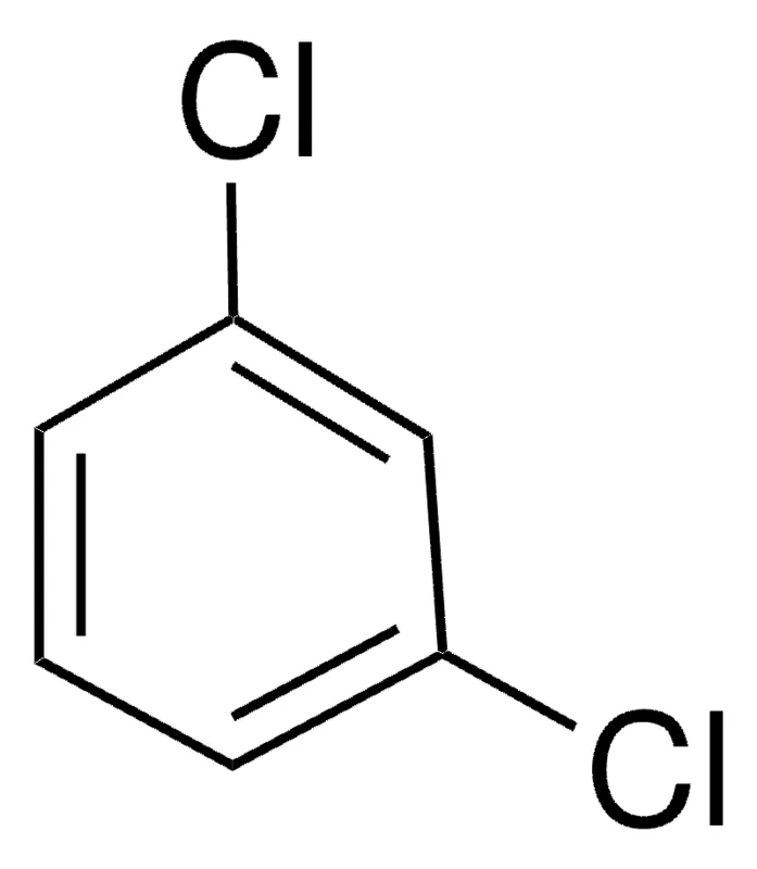 Sigma-Aldrich 1,3-二氯苯,纯度,≥99.0%(GC)