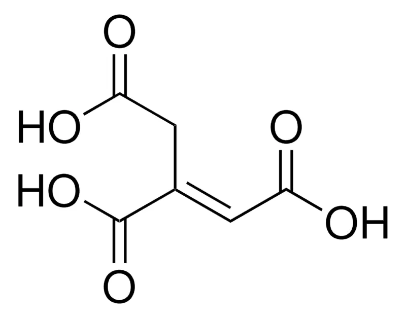 Sigma-Aldrich 反式乌头酸，phyproof®参考物质