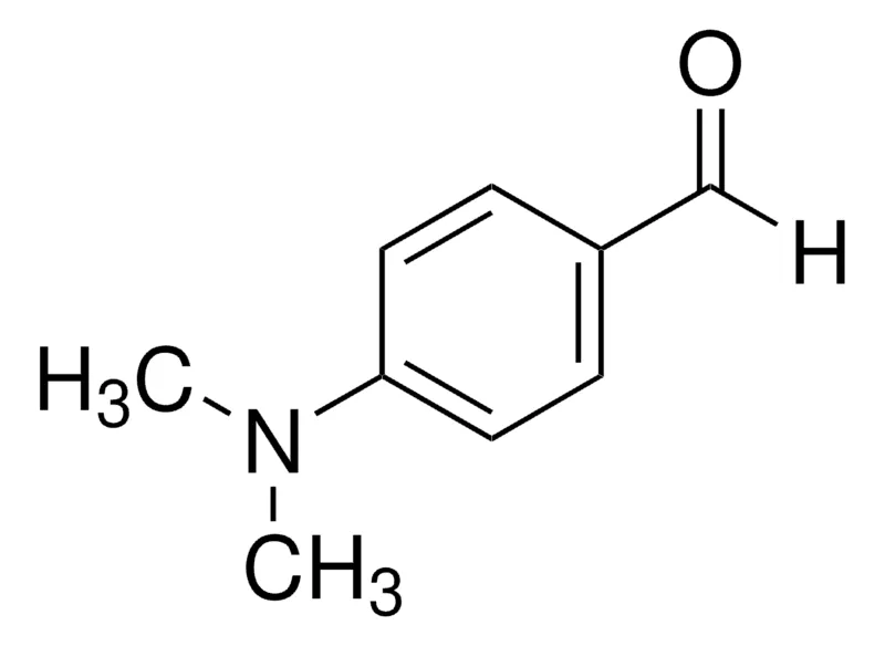 Sigma-Aldrich 4-(二甲基氨基)苯甲醛，≥99%（高氯酸滴定法），p.a.纯度，欧洲药典