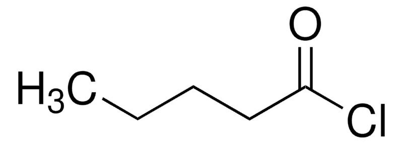 Sigma-Aldrich 戊酰氯，纯度，≥98.0%（T）