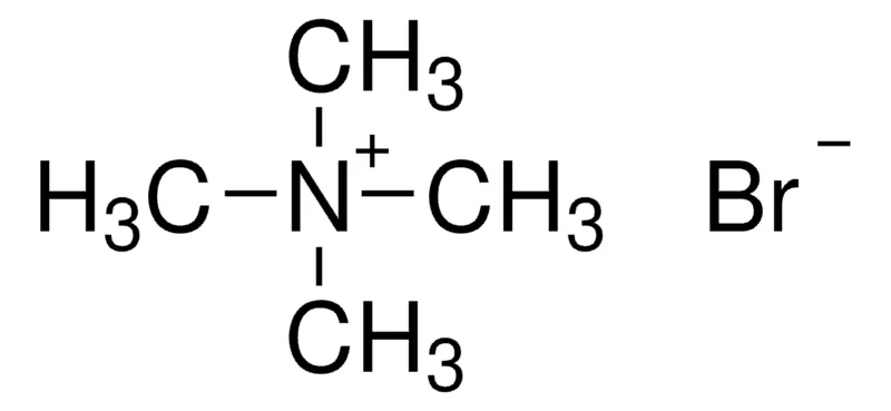 Sigma-Aldrich 四甲基溴化铵，ACS试剂级，≥98.0%，粉末