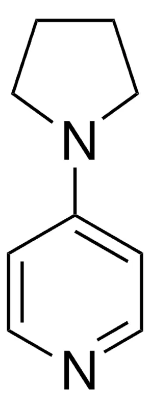 Sigma-Aldrich 4-吡咯烷基吡啶,纯度,≥98.0%(NT)