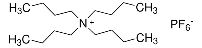 Sigma-Aldrich 四丁基六氟磷酸铵，≥98.0%（CHN），粉末，嘌呤