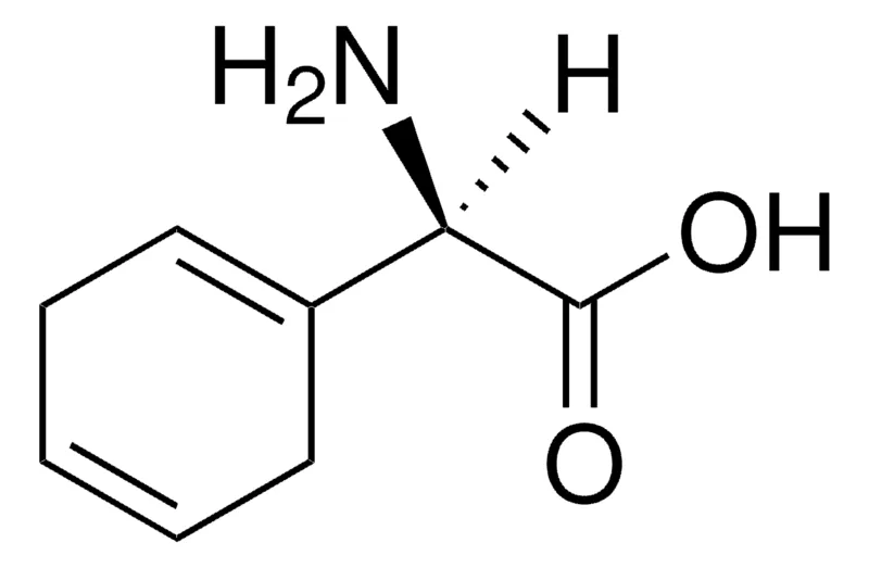 Sigma-Aldrich (R)-(-)-2-（2,5-二氢苯基）甘氨酸，欧洲药典（EP）参考标准