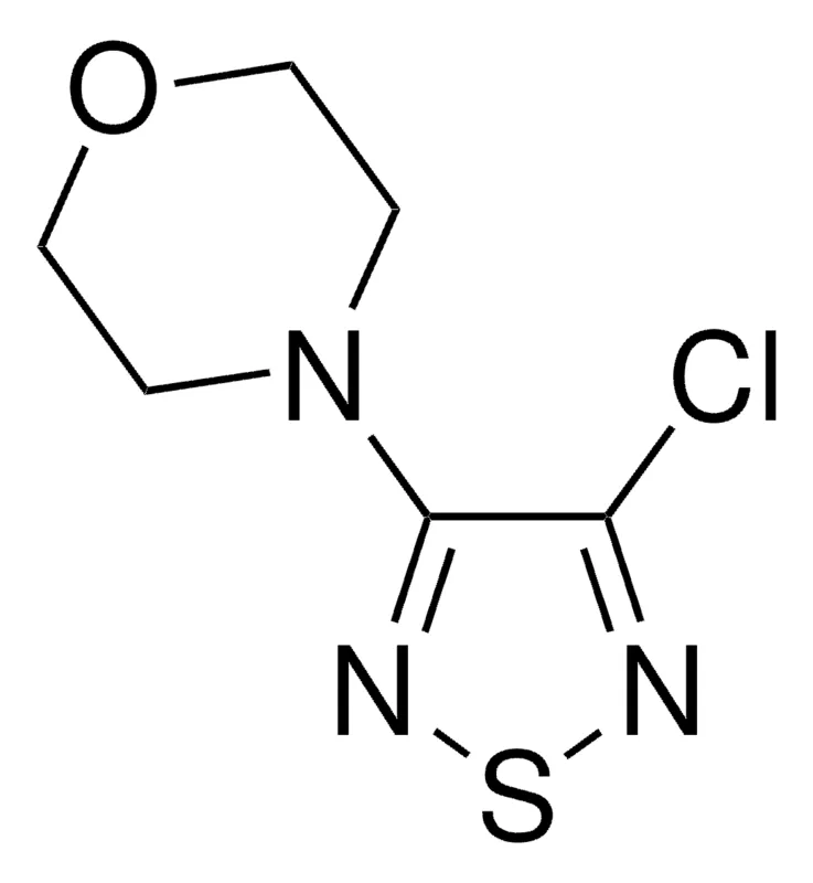 Sigma-Aldrich 3-氯-4-吗啉基-1,2,5-噻二唑,欧洲药典(EP)参考标准