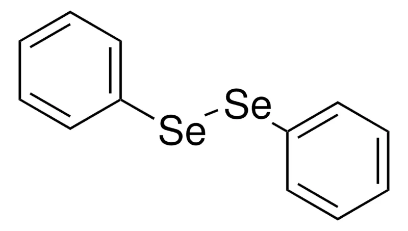 Sigma-Aldrich 二苯基二硒醚,嘌呤,≥97.0%(GC)