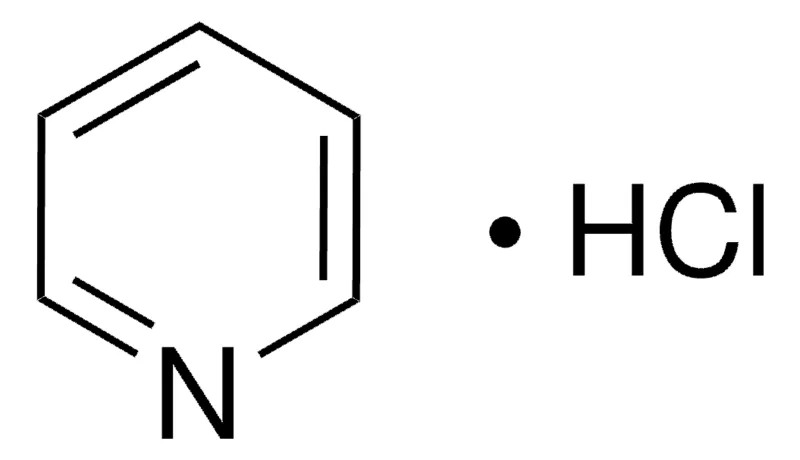 Sigma-Aldrich 吡啶 盐酸盐,嘌呤,≥98.0%(AT)