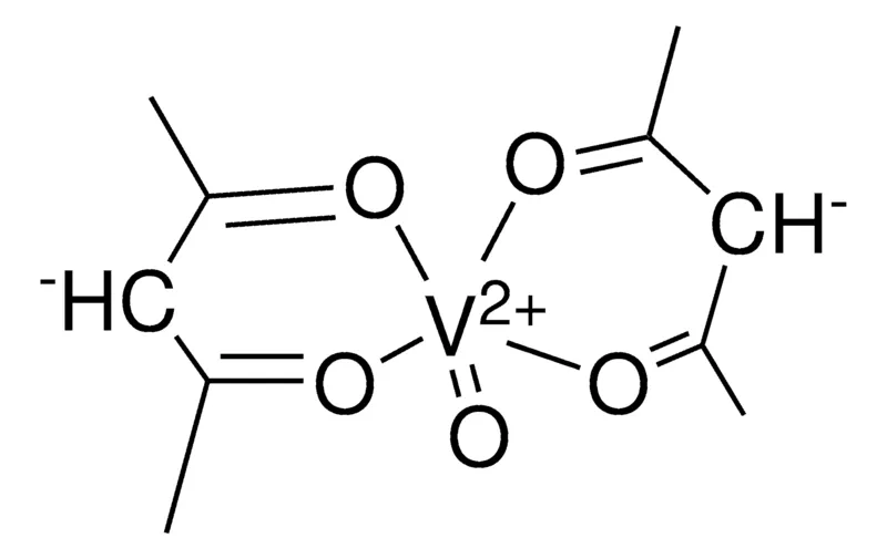 Sigma-Aldrich 氧钒基乙酰丙酮酯，嘌呤，≥97.0%（RT）