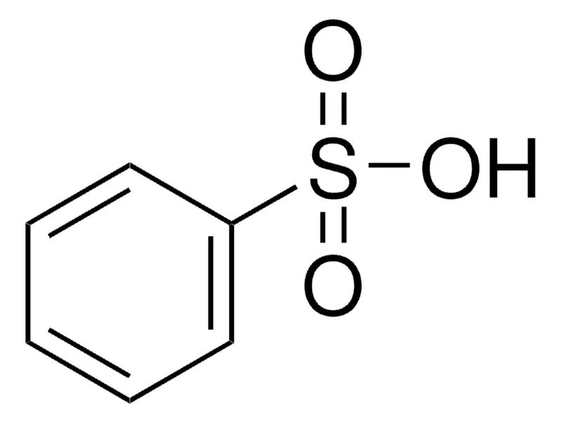 Sigma-Aldrich 苯磺酸，技术等级，90%