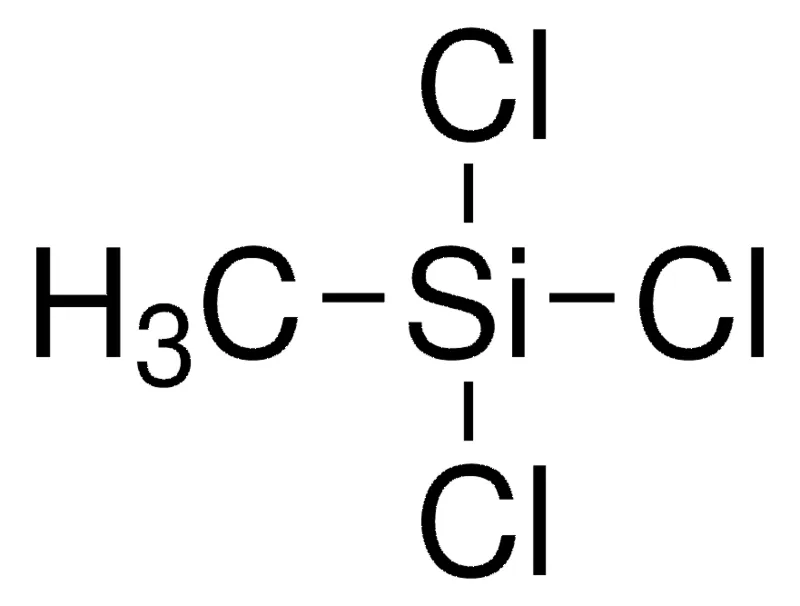 Sigma-Aldrich 甲基三氯硅烷，沉积品位，≥98%（GC），≥99.99%（以金属计）