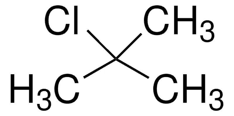 Sigma-Aldrich 氯代叔丁烷，纯度，≥99.0%（GC）