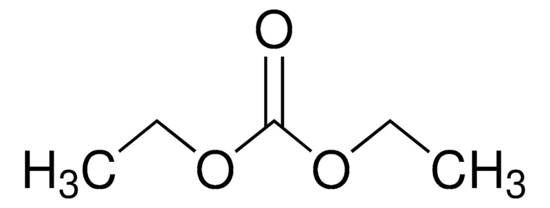 Sigma-Aldrich 碳酸二乙酯，电池级，≥99%，酸<10 ppm，H2O<10 ppm