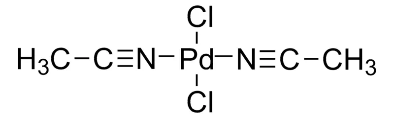 Sigma-Aldrich 双(乙腈)二氯化钯 (II),99.99%,粉末