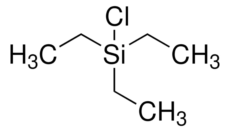 Sigma-Aldrich 三乙基氯硅烷，Wacker Chemie AG，≥99.0%