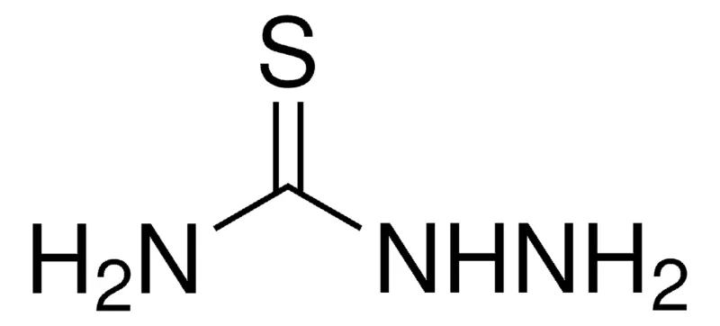 Sigma-Aldrich 硫代氨基脲,puriss. p.a.,98%