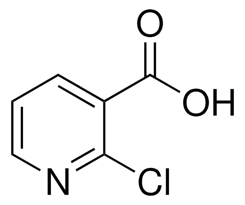 Sigma-Aldrich 2-氯吡啶-3-甲酸，欧洲药典（EP）参考标准