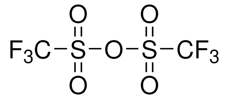Sigma-Aldrich 三氟甲磺酸酐,纯度,≥98.0%(T)