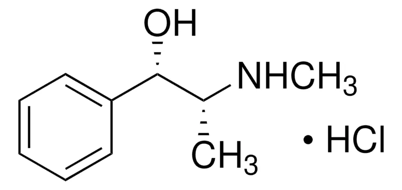Sigma-Aldrich 麻黄碱 盐酸盐,欧洲药典(EP)参考标准