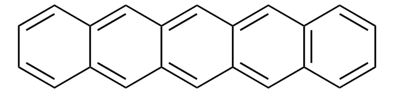 Sigma-Aldrich 并五苯,三重升华级,≥99.995%痕量金属基准