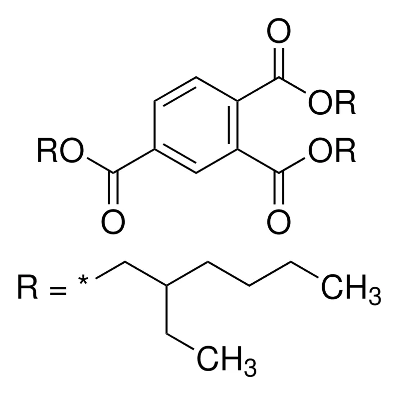 Sigma-Aldrich 偏苯三酸三辛酯,欧洲药典(EP)参考标准