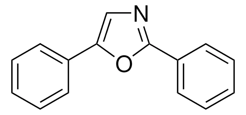 Sigma-Aldrich 2,5-二苯基噁唑，适用于液体闪烁光谱法