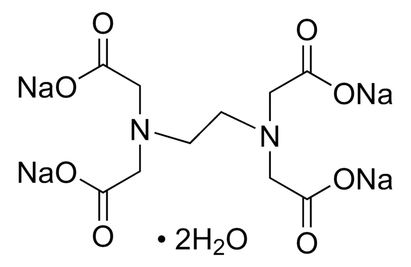 Sigma-Aldrich 乙二胺四乙酸 四钠盐 二水合物，纯度，≥98.0%（KT）