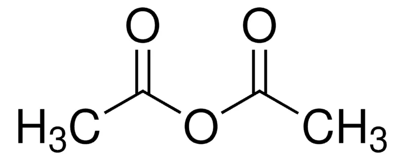 Sigma-Aldrich 乙酸酐,≥99%,液体,ReagentPlus®