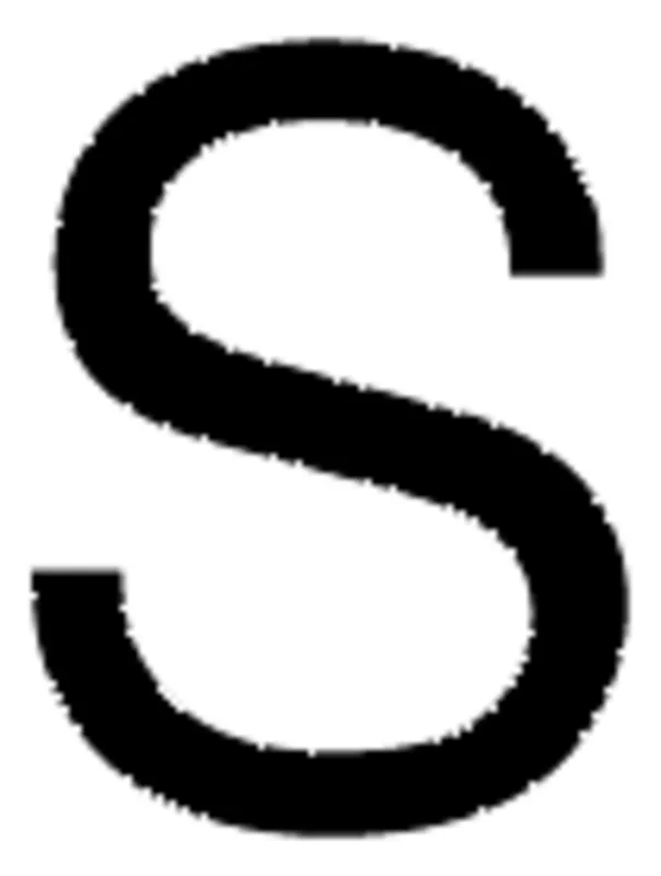 Sigma-Aldrich 硫，试剂级，升华纯化，-100目粒度，粉末