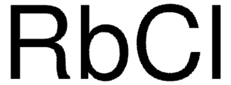 Sigma-Aldrich 氯化铷，BioUltra，分子生物学，≥99.0%（AT）