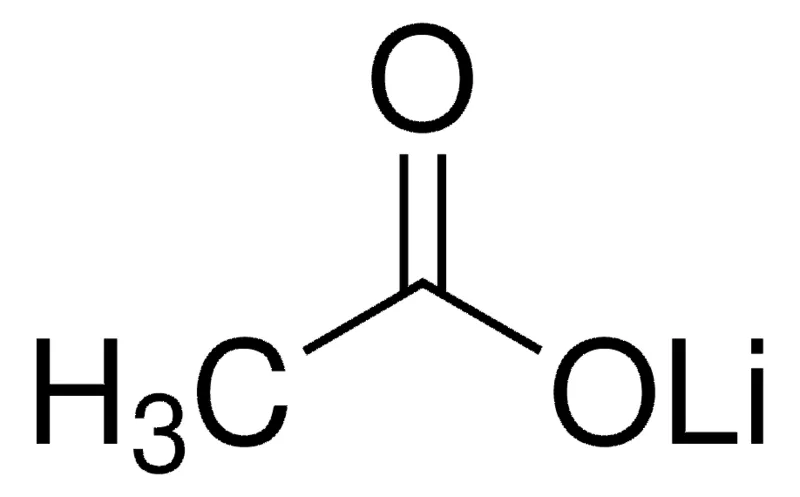 Sigma-Aldrich 乙酸锂,99.95%痕量金属