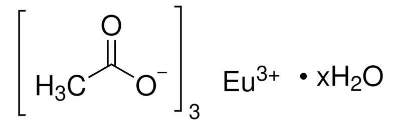 Sigma-Aldrich 乙酸铕(III) 水合物，99.999%痕量金属基准