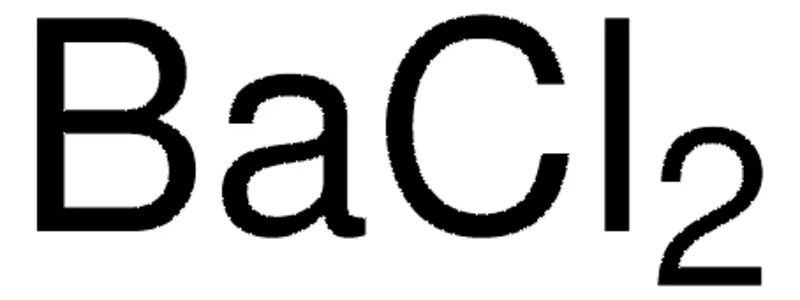 Sigma-Aldrich 氯化钡，99.999%痕量金属基准