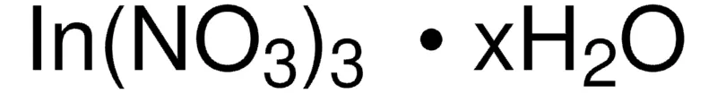 Sigma-Aldrich 硝酸铟(III) 水合物,99.999%痕量金属基准