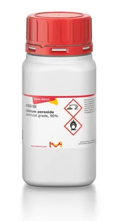 Sigma-Aldrich 过氧化锂，技术等级，90%