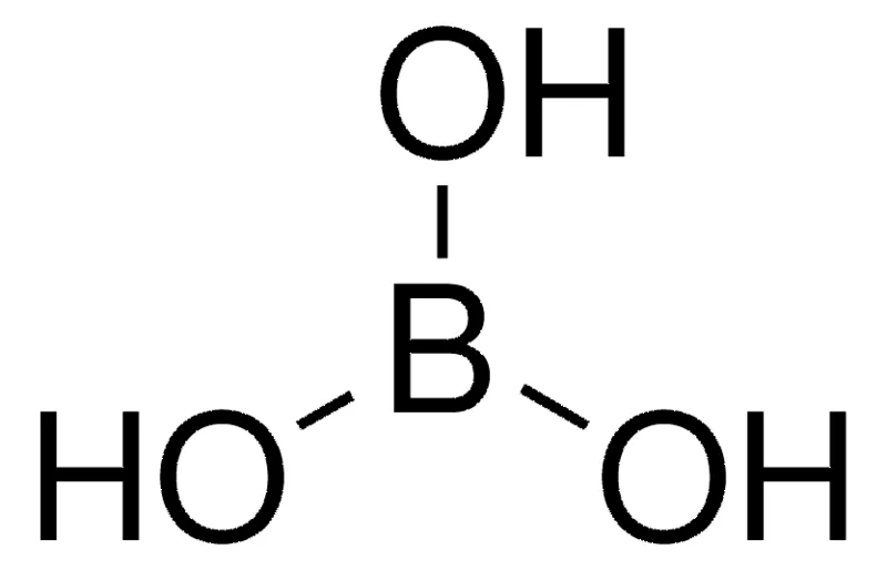 Sigma-Aldrich 硼酸,BioXtra,≥99.5%