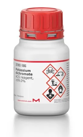 Sigma-Aldrich 重铬酸钾,ACS试剂,≥99.0%