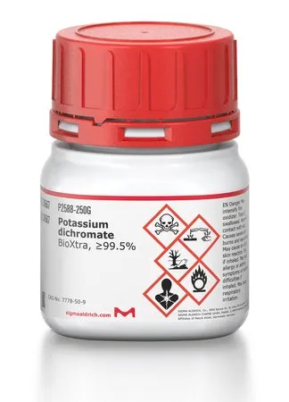 Sigma-Aldrich 重铬酸钾，BioXtra，≥99.5%