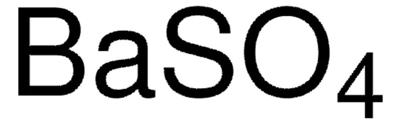 Sigma-Aldrich 硫酸钡,符合USP检测质量标准