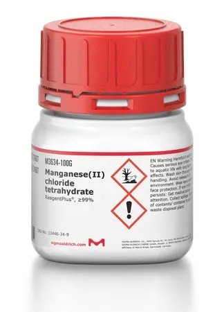 Sigma-Aldrich 氯化锰 四水合物,ReagentPlus®,≥99%