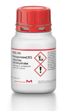 Sigma-Aldrich 氯化锰 四水合物，生物试剂，适用于昆虫细胞培养