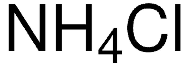 Sigma-Aldrich 氯化铵，BioUltra，≥99.5%（AT）