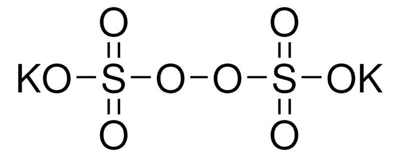 Sigma-Aldrich 过硫酸钾，自由流动，Redi-Dri™，ACS试剂，≥99.0%