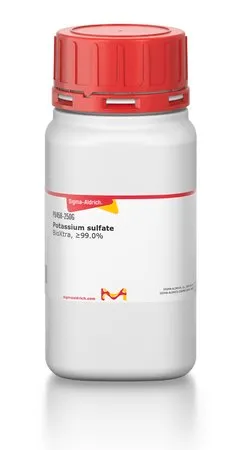 Sigma-Aldrich 硫酸钾,BioXtra,≥99.0%