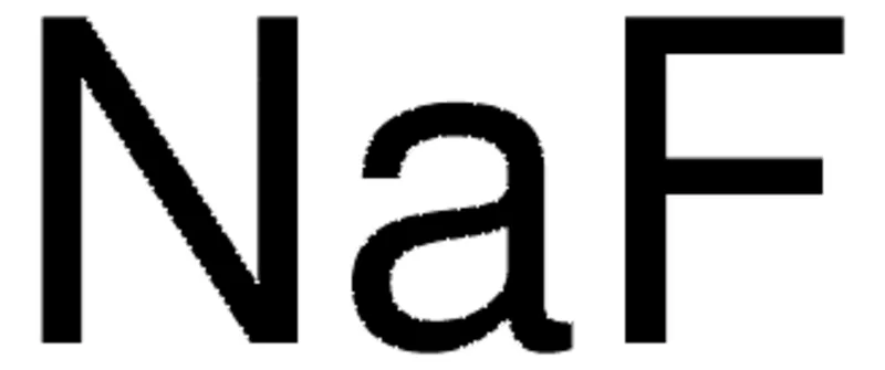 Sigma-Aldrich 氟化钠,无水粉末,99.99%痕量金属